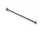 CENTRAL DOGBONE DRIVE SHAFT 75MM - SPRING STEEL