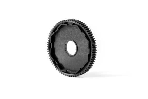 Zahnrad Rutschkupplung 75Z/48 3-PAD
