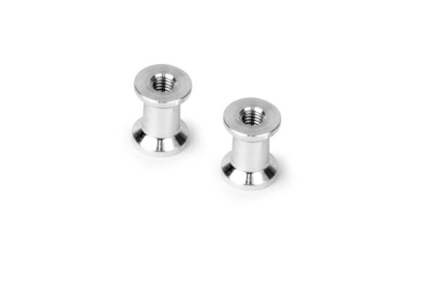 Alu Steher - SWISS 7075 T6 (2)
