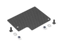GRAPHITE PLATE FOR ELECTRONICS - SET