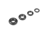 O-Ring Set (6x2, 6x3, 6x4, 6x5mm)