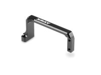 ALU MONOBLOCK SERVO HOLDER - SWISS 7075 T6