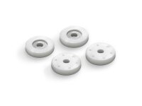 PRECISION GROUND SHOCK PISTON BLANKS 2.5MM - BIG BORE (4)