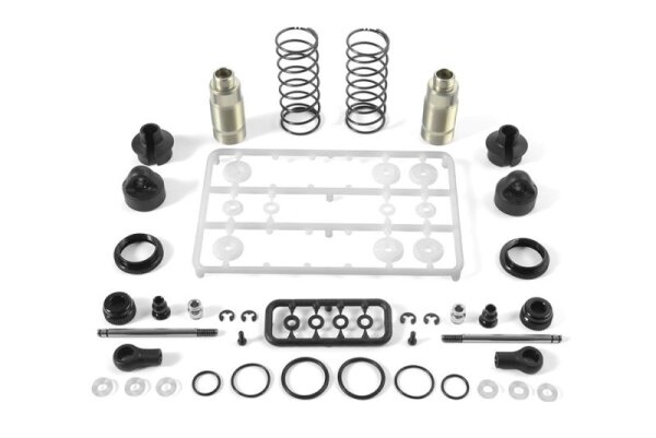Stoßdämpfer Set vorne (2) V2