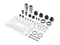 FRONT SHOCK ABSORBERS - BIG BORE - SET (2)