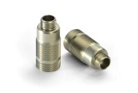 Alu Dämpfergehäuse vorne 32mm Hard Coated (2)