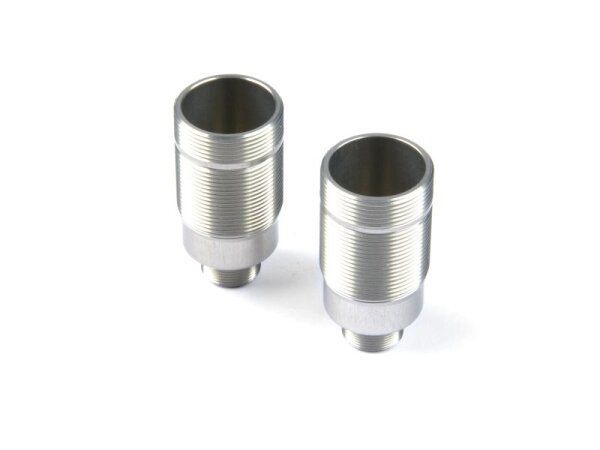 ALU FRONT SHOCK BODY - BIG BORE (2)