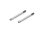 HARDENED SHOCK SHAFT 40MM (2)