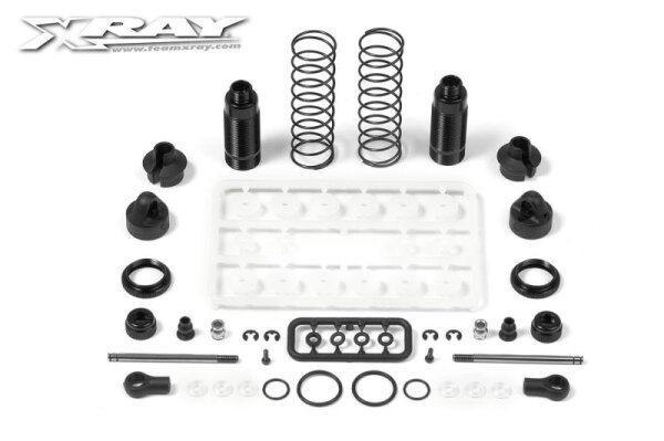 Stoßdämpfer Set hinten (2)