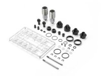 REAR SHOCK ABSORBERS - BIG BORE - SET (2)