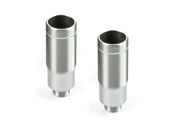 XT2/XT4 ALU REAR SHOCK BODY - BIG BORE (2)