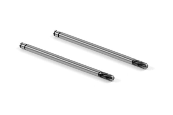 XT2 Kolbenstange hinten gehärtet (2)