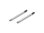 HARDENED SHOCK SHAFT 45MM (2)