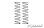 Federn hinten - linear - C=0.40 - 2 Punkte (2)