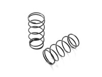 FRONT BIG BORE CONICAL SPRING-SET L=42.5MM - 1 DOT (2)