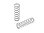 REAR BIG BORE CONICAL SPRING-SET L=67MM - 2 DOTS (2)