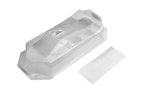 XB4 Karosserie Gamma 4D Light