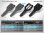 X1`19 Graphite Chassis 2.5mm - Hart