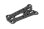 X1´20 Querlenker Befestigungsplatte schmale Spurbreite 2.5mm