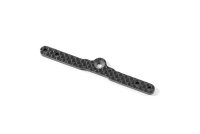 X1´16 Montageplatte 2.5mm Kohlefaser