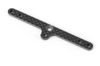 X1´19 Kohlefaser Platte für Befestigung 2.5mm