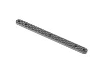 X124 GRAPHITE PLATE FOR MOUNTS 2.2M