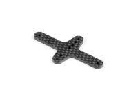 X10´22 Graphite Platte für Befestigung 2.5mm