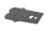 X12´15 Chassis - 2.5mm Kohlefaser