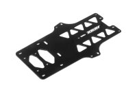 X12´21 Alu Flex Chassis 2.0mm - 7075 T6