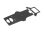 X1223 GRAPHITE CHASSIS 2.5MM