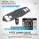 X12 CARBON 1-PIECE CHASSIS 2.5MM
