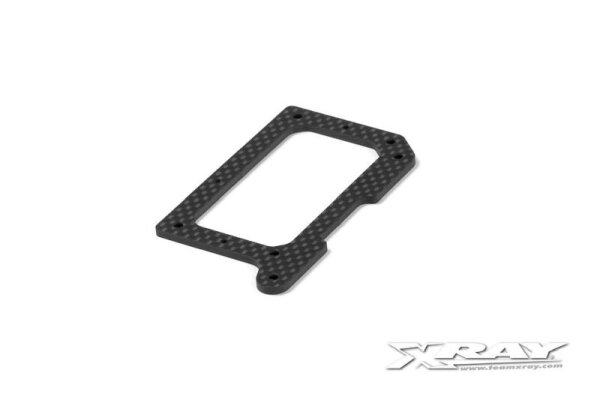 Power Pod 2,5mm hinten