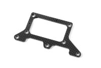 X1216 Power Pod hinten - 2.5mm Carbon