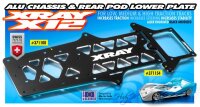 X12´17 Alu Power Pod hinten 2.0mm