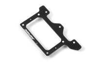 X10´18 Alu Power Pod hinten unten 2.0mm