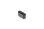 Alu Pod Link Graphite Platte Halter Schwarz