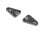 X1 CARBON PLATE FOR SIDE LINK WITH 2 PINS (2)