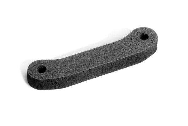 X12 Schaumstoff Rammer