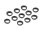 COMPOSITE ECCENTRIC RIDE HEIGHT ADJUSTER SET (2)