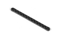 Abstandshalter, vorne graphit 2.0 MM