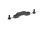 X1 Carbon Vorderachsstrebe 2.5mm