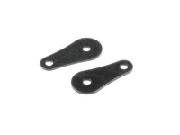 X1022 STEEL LOWER SUSPENSION ARM BRACE (2)
