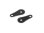 X1022 STEEL LOWER SUSPENSION ARM BRACE (2)