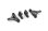 Composite Querlenker vorne unten - links - Graphite