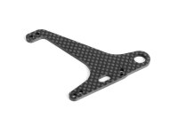 X1´21 Graphite Querlenker unten 2.5mm