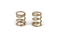 Federn vorne 3.6x6x0.5mm, C=3.5 - Gold (2)