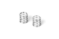 Federn vorne für 4mm Pin C=1.8-2.0 - Silber (2)