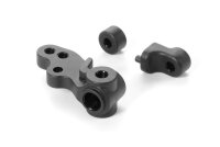 X1 Composite Lenkhebel 3 Loch & Backstops