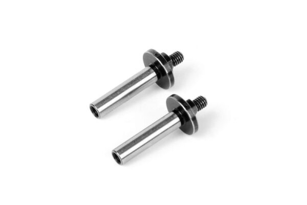 X12 King Pin 4mm -1,5° (2)