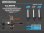 X10 King Pin 4mm -2° (2)